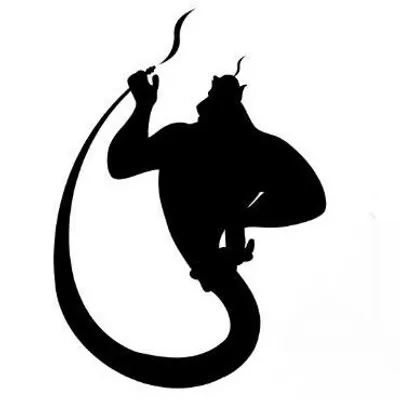 Dschinni ๐งโโ๏ธ profile