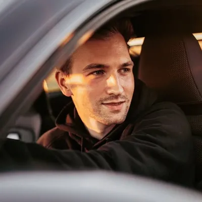 David profile