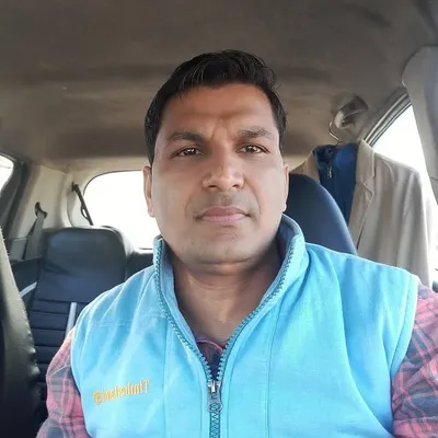 Devender Kumar profile