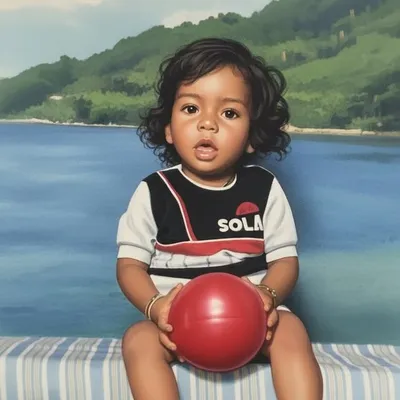 Deepak Saxena profile
