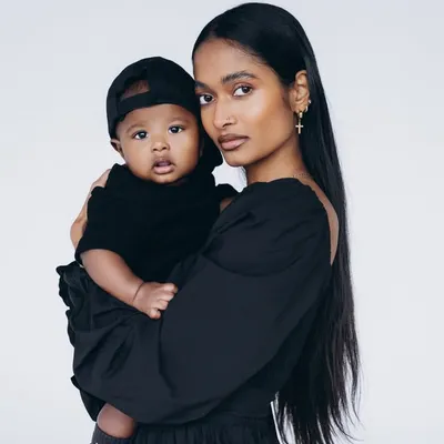 Dshani ~ NYC model | Mom Creator profile