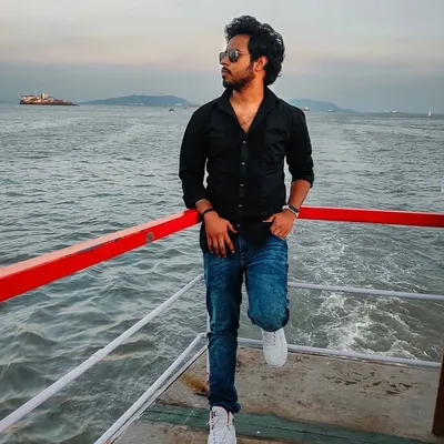 Deepshu profile