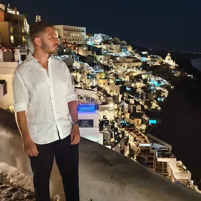Dimitris Skliros profile