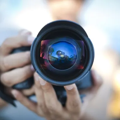 Photography is and ART profile