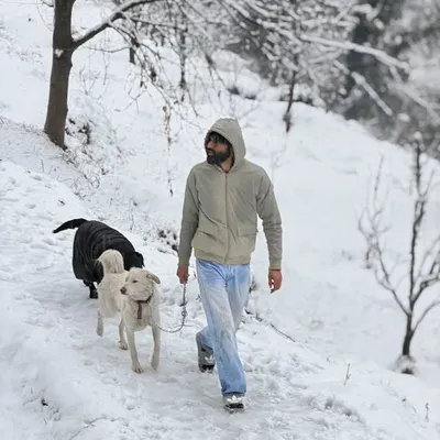 Pankaj Aditya profile