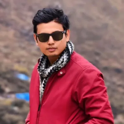 Himanshu Singh । travel photography ✈️ profile
