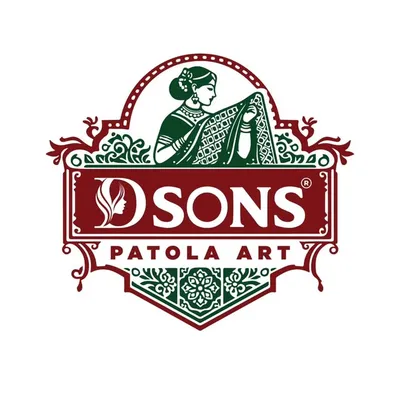 D SONS PATOLA ART ® profile