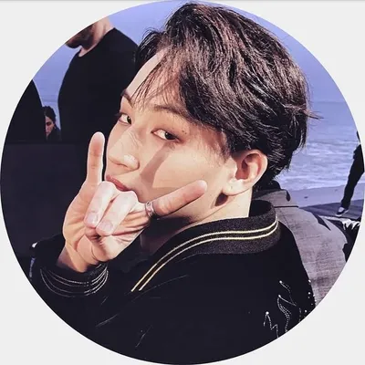 JAY B/JB GOT7 profile