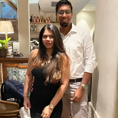 Neil Dsouza profile