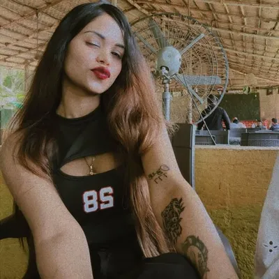 Jenny Dsouza profile