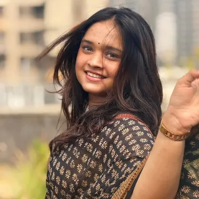SyinTia Dsouza profile