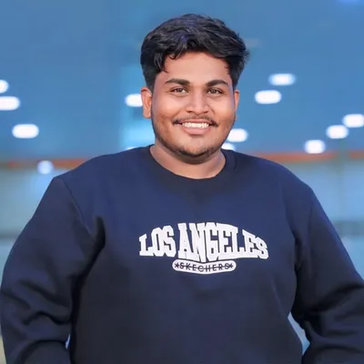 Prakash Dps profile