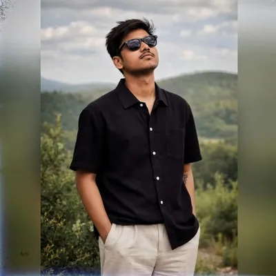 Mukesh Chaudhary profile