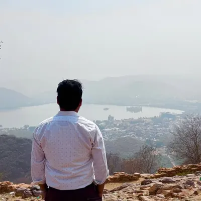 Devendra Singh Rawat profile