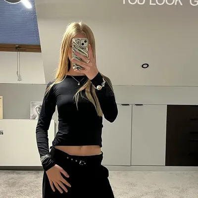 Dominika Sroczyńska profile