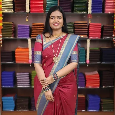 Mythili Koyam Gopal profile