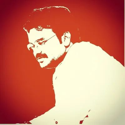 Shashank Tiwari profile