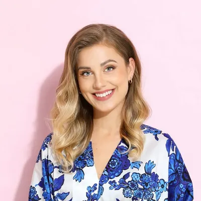 Dominika Jurena profile