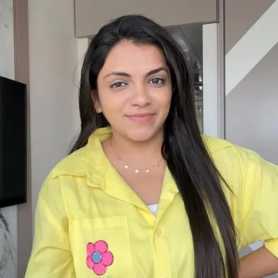 Dt.Arpita Jain Kitawat | Dietitian profile