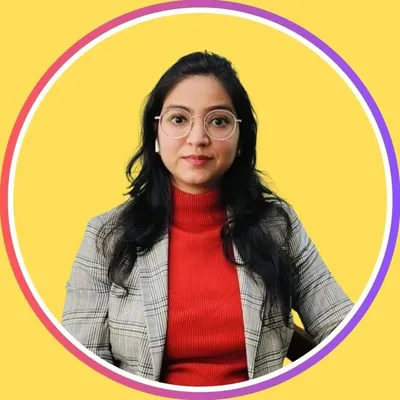 Dt Prernna Kalra | PG in Ayurveda & Modern Nutrition profile