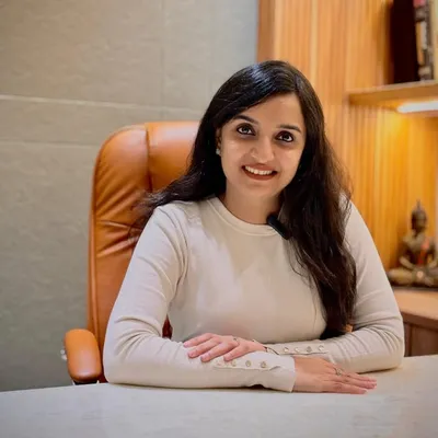 Dietitian Shweta J Panchal | The Diet Therapy