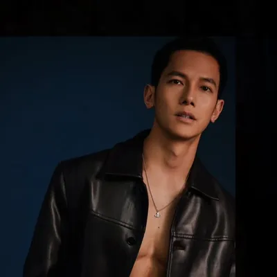 梁瀚名 Allen profile