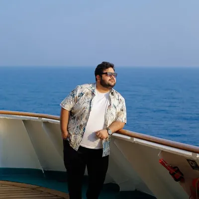 Deepak Thakur profile