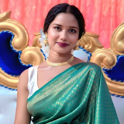 Priya Jana