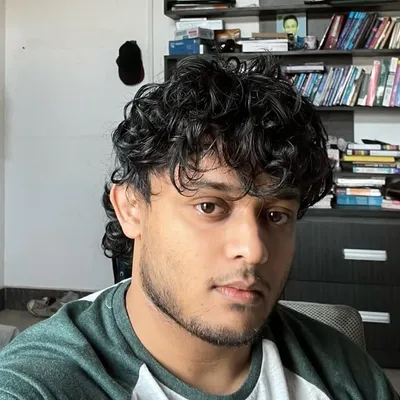 Abhishek Dutta profile
