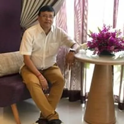 tapan Kumar Datta profile