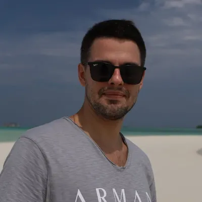 Taras Dudko profile