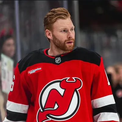 Connor Brown profile
