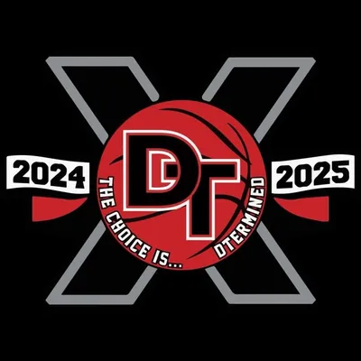 Home Of Team DTermined ⚫️🔴⚪️ profile