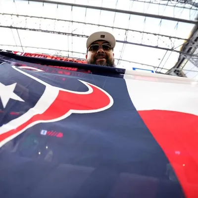 Houston Texans Astros Rockets Dynamo profile