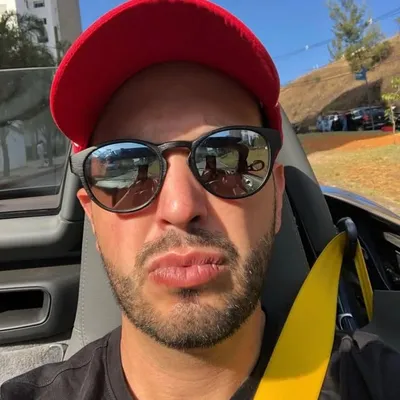 Daniel Tomaz Matos profile