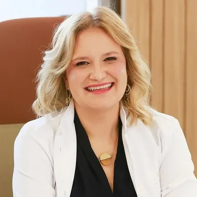 Profa Dra Juliana Stuginski Barbosa profile