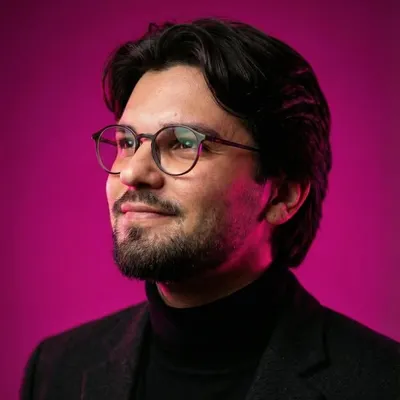 Davyd Tokarski profile