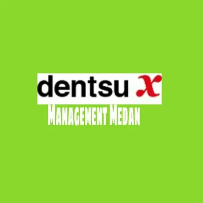 Dentsu Management Medan profile