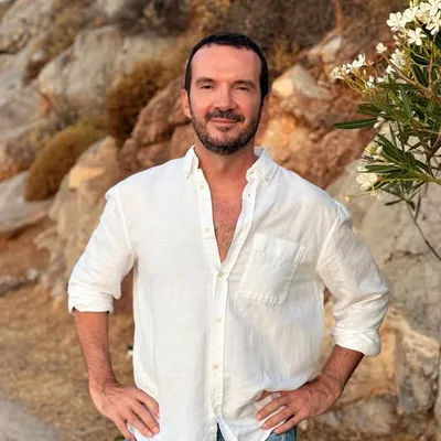 Dimitris Tsakoumis profile