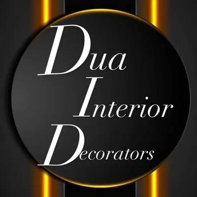 Dua Interior Decorators & suppliers profile