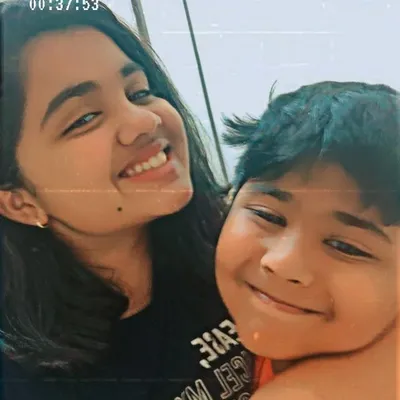 Dua Kaushik profile