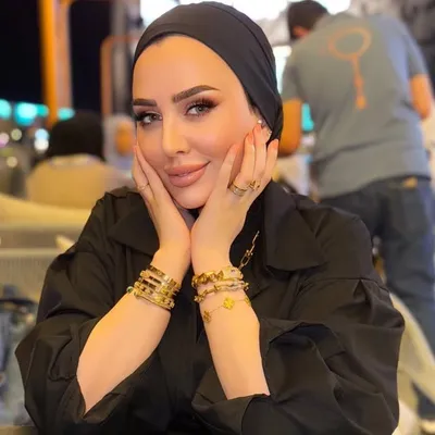 Dua'a Elhani ๐ profile