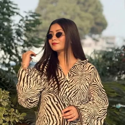 Dua Amjad | ๐ต๐ฐ profile