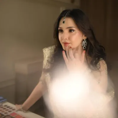 Dua zahra ๐ profile