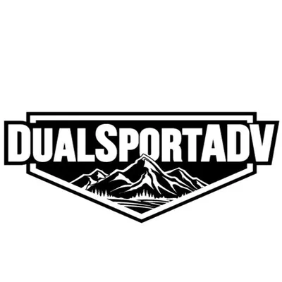 Dual Sport ADV profile