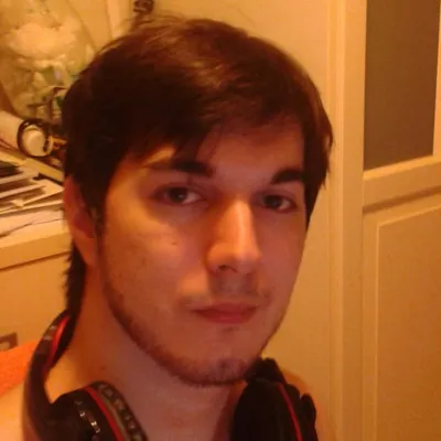Adrián Álvarez Pardo profile