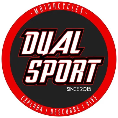 DualSport Motorcycles 📍Panamá profile
