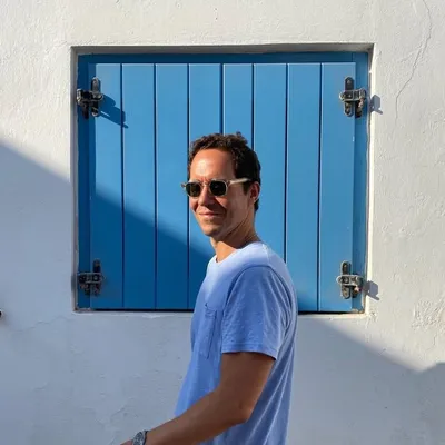 Duarte Mendonça profile
