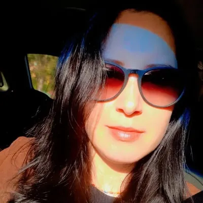 Regiane Duarte profile