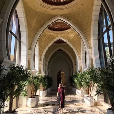 Dubai Discovered profile